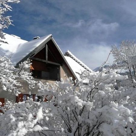 Val Lachard วียาร์-เดอ-ล็อง ภายนอก รูปภาพ