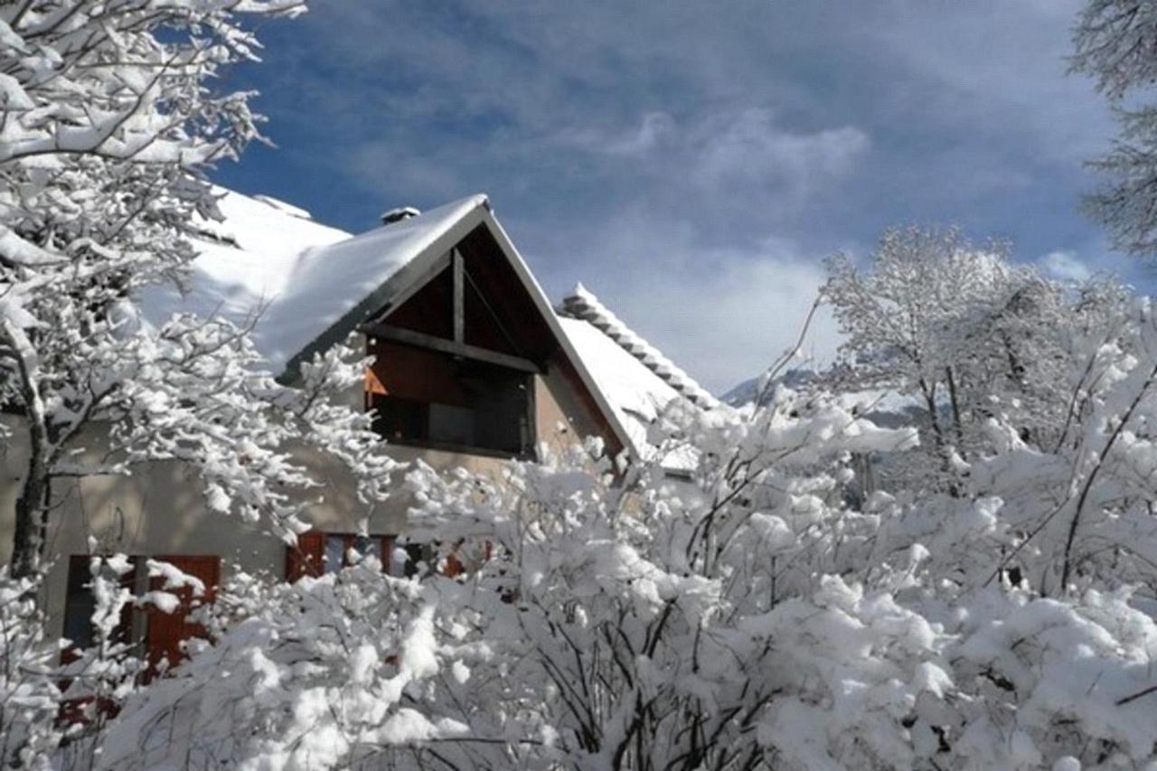 Val Lachard วียาร์-เดอ-ล็อง ภายนอก รูปภาพ