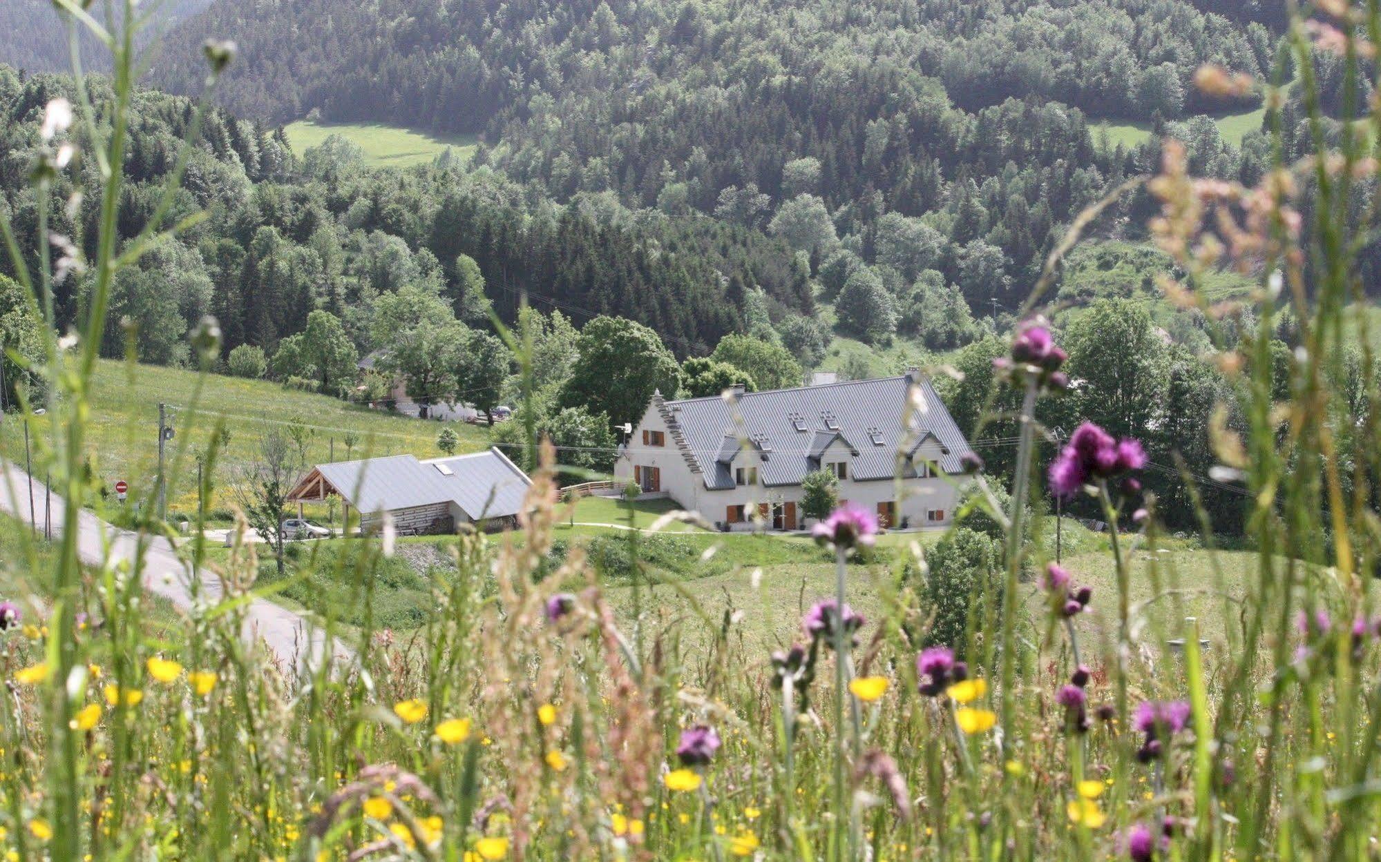 Val Lachard วียาร์-เดอ-ล็อง ภายนอก รูปภาพ