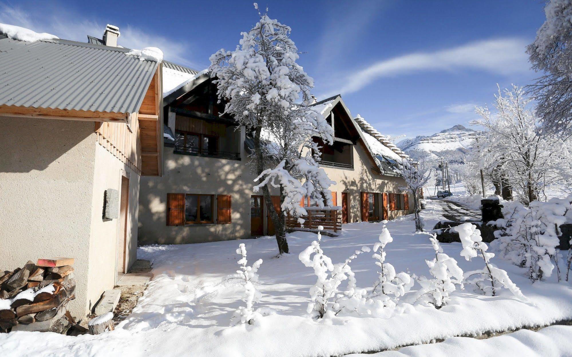 Val Lachard วียาร์-เดอ-ล็อง ภายนอก รูปภาพ